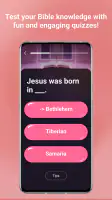 Women's Bible screenshot