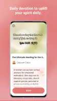 Women's Bible screenshot