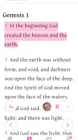 Women's Bible-Daily Pray screenshot
