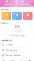 Women's Bible-Daily Pray screenshot