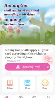 Women's Bible-Daily Pray screenshot
