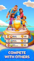 Wonder Blast screenshot