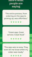 Wonder: Food Delivery screenshot