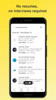 Wonolo screenshot
