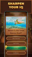 Wood Quiz Blast: Trivia Blocks screenshot