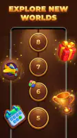 Wood Quiz Blast: Trivia Blocks screenshot