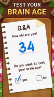 Woodber - Classic Number Game screenshot