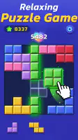 Woodoku Blast screenshot