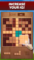 Woody 99 - Sudoku Block Puzzle screenshot