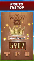 Woody 99 - Sudoku Block Puzzle screenshot