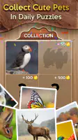 Woody Cross: Word Connect screenshot