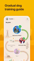 Woofz - Puppy and Dog Training screenshot