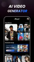 Woola - AI Photo Enhancer screenshot