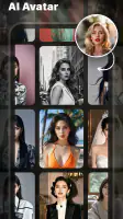 Woola - AI Photo Enhancer screenshot
