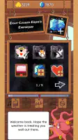 Word Age: The Grand Expedition screenshot