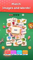 Word Association Tiles screenshot