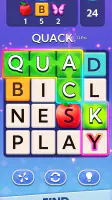 Wordscapes Word Blast screenshot
