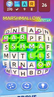 Wordscapes Word Blast screenshot