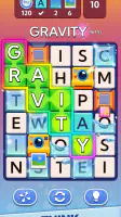 Wordscapes Word Blast screenshot
