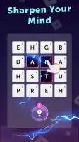 Word Blitz screenshot