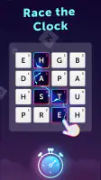 Word Blitz screenshot