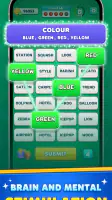 Word Box - Sort & Block Jam screenshot