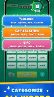 Word Box - Sort & Block Jam screenshot