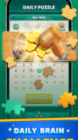 Word Box - Sort & Block Jam screenshot