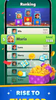 Word Box - Sort & Block Jam screenshot