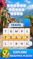 Word Card: Word Connect screenshot