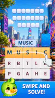 Word Card: Word Connect screenshot