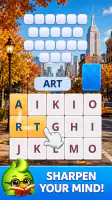 Word Card: Word Connect screenshot