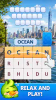 Word Card: Word Connect screenshot