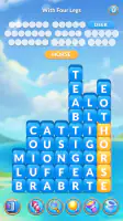 Word Carnival - All in One screenshot