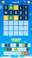 Word Challenge-Daily Word Game screenshot