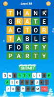 Word Challenge-Daily Word Game screenshot