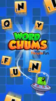 Word Chums screenshot