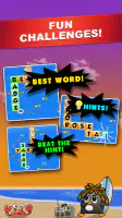 Word Chums screenshot
