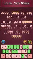 Word Code - Cryptogram Puzzle screenshot