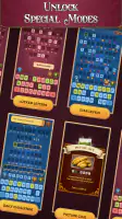 Word Code - Cryptogram Puzzle screenshot