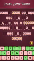 Word Code - Cryptogram Puzzle screenshot