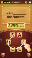 Word Connect screenshot