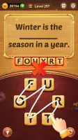 Word Connect screenshot