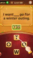 Word Connect screenshot