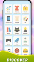 Word Connect Association screenshot
