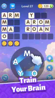 Word Connect Master screenshot