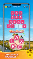 Word Connect - Train Brain screenshot