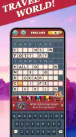 Word Craze - Trivia Crossword screenshot