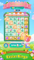 Word Crush - Fun Puzzle Game screenshot