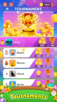 Word Crush - Fun Puzzle Game screenshot